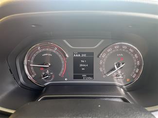 2021 LDV T60 - Thumbnail