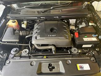 2021 LDV T60 - Thumbnail