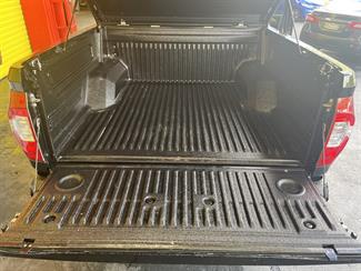 2021 LDV T60 - Thumbnail