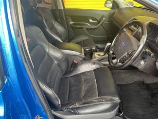 2004 Ford Falcon Ute - Thumbnail