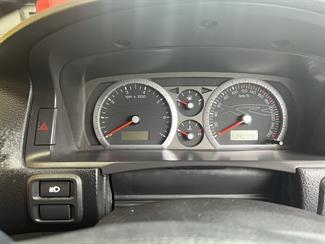 2004 Ford Falcon Ute - Thumbnail