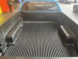 2004 Ford Falcon Ute - Thumbnail