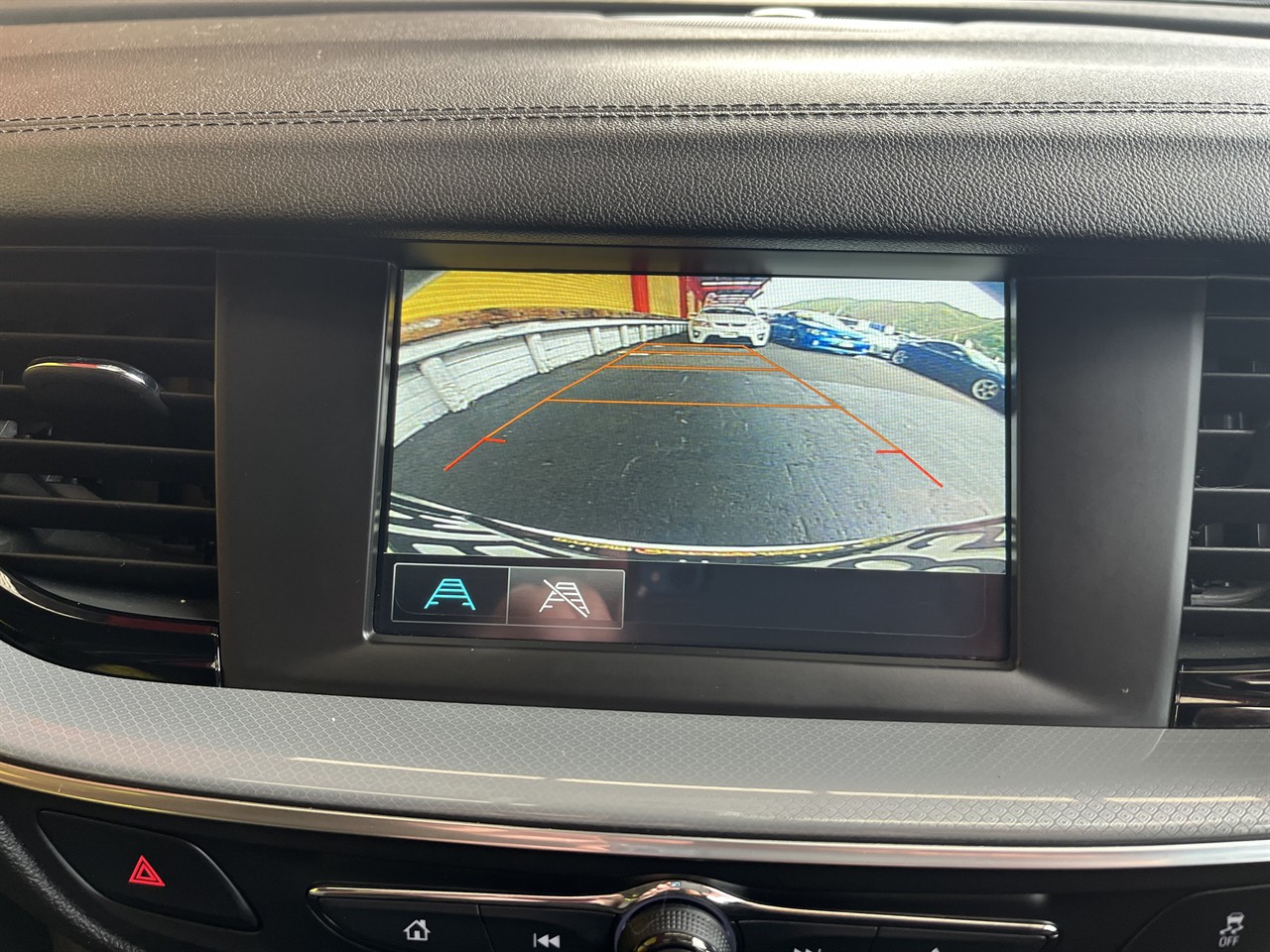 2019 Holden Commodore