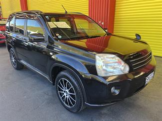 2008 Nissan X-Trail - Thumbnail