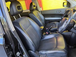 2008 Nissan X-Trail - Thumbnail