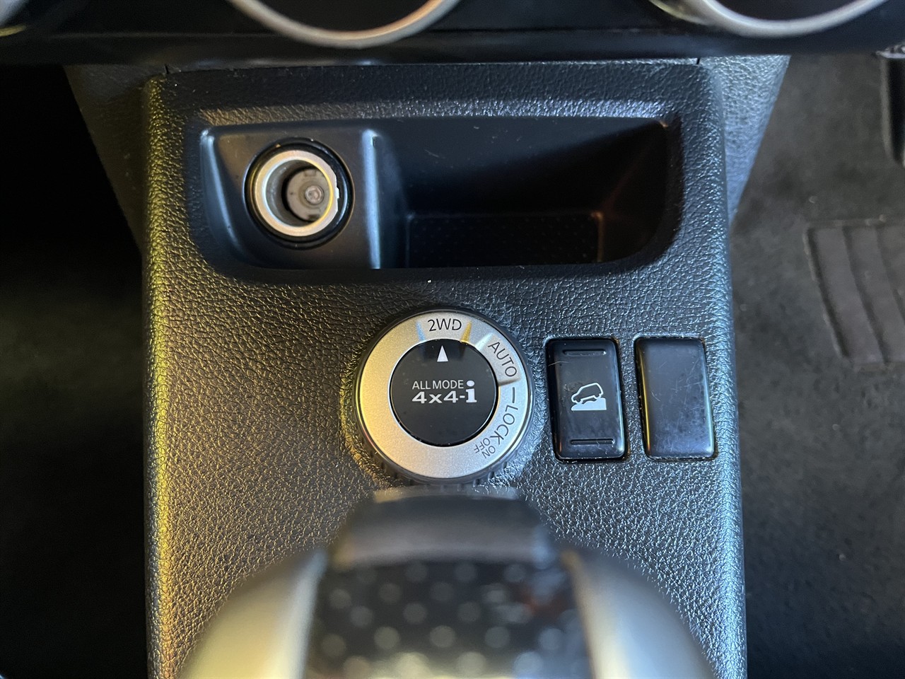 2008 Nissan X-Trail