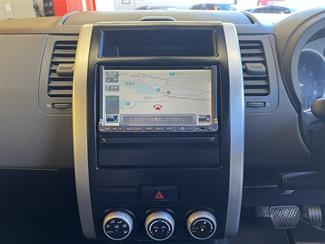 2008 Nissan X-Trail - Thumbnail