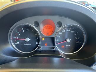 2008 Nissan X-Trail - Thumbnail