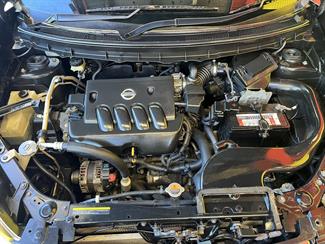 2008 Nissan X-Trail - Thumbnail