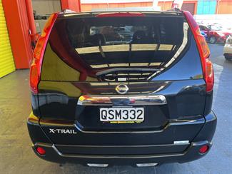 2008 Nissan X-Trail - Thumbnail