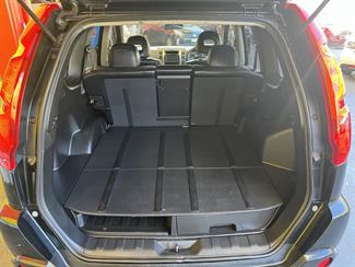 2008 Nissan X-Trail - Thumbnail