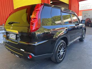 2008 Nissan X-Trail - Thumbnail