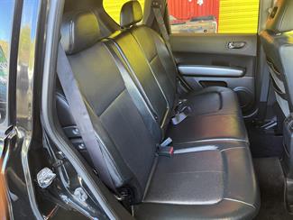 2008 Nissan X-Trail - Thumbnail