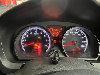 2014 Nissan Note - Thumbnail