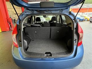2014 Nissan Note - Thumbnail