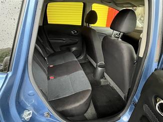 2014 Nissan Note - Thumbnail