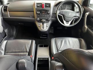 2007 Honda CRV - Thumbnail