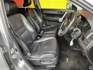 2007 Honda CRV - Thumbnail