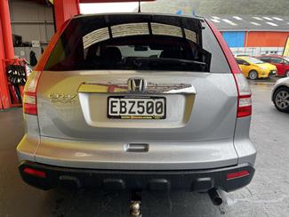 2007 Honda CRV - Thumbnail