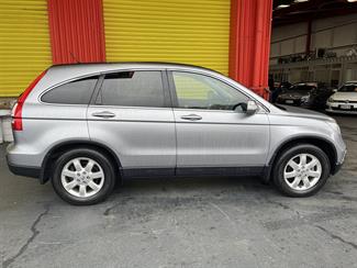 2007 Honda CRV - Thumbnail