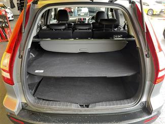 2007 Honda CRV - Thumbnail