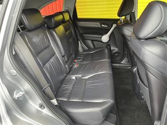 2007 Honda CRV - Thumbnail