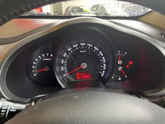 2012 Kia Sportage - Thumbnail