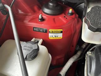 2012 Kia Sportage - Thumbnail