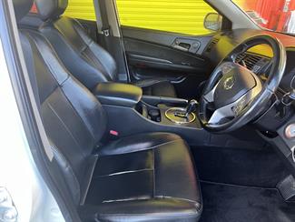 2015 Ssangyong Actyon Sport - Thumbnail