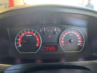 2015 Ssangyong Actyon Sport - Thumbnail