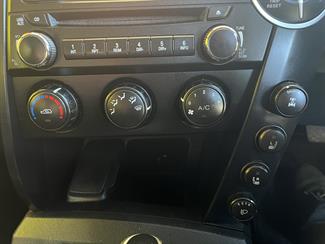 2015 Ssangyong Actyon Sport - Thumbnail