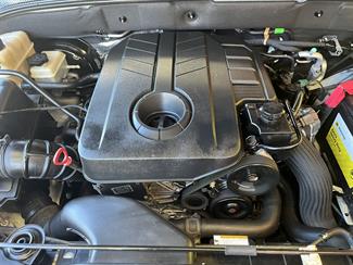 2015 Ssangyong Actyon Sport - Thumbnail
