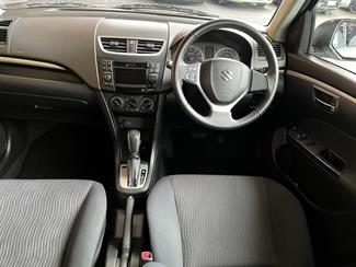 2013 Suzuki Swift - Thumbnail