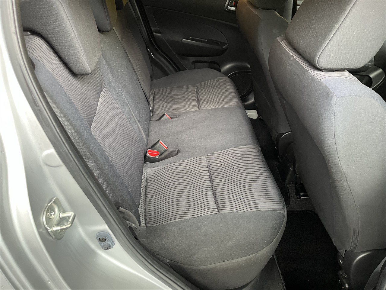 2013 Suzuki Swift