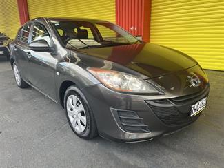 2010 Mazda 3