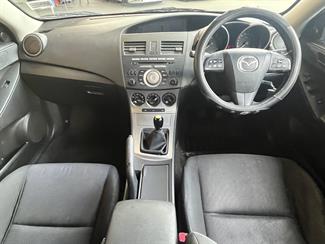 2010 Mazda 3 - Thumbnail