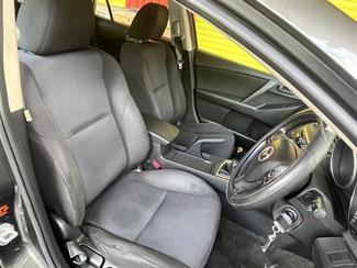 2010 Mazda 3 - Thumbnail