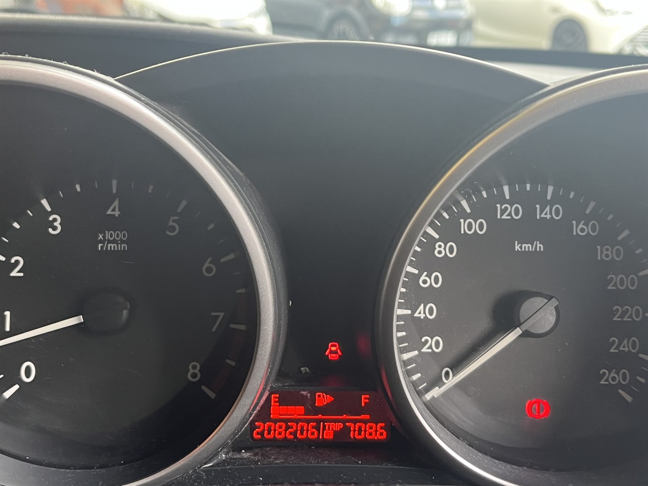 2010 Mazda 3