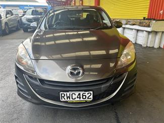 2010 Mazda 3 - Thumbnail