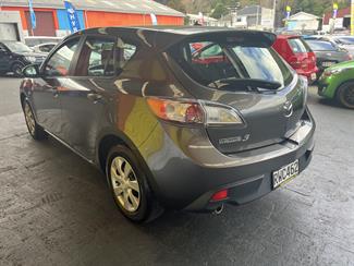 2010 Mazda 3 - Thumbnail