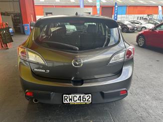 2010 Mazda 3 - Thumbnail