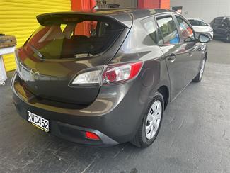 2010 Mazda 3 - Thumbnail