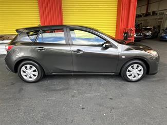 2010 Mazda 3 - Thumbnail