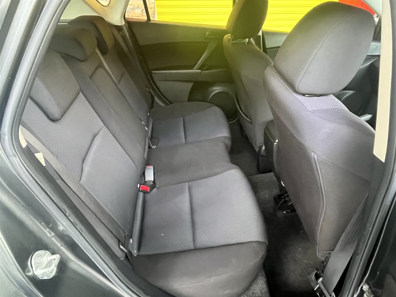 2010 Mazda 3