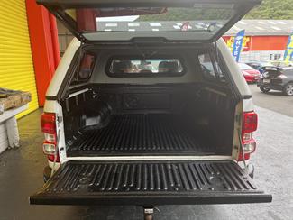 2014 Holden Colorado - Thumbnail