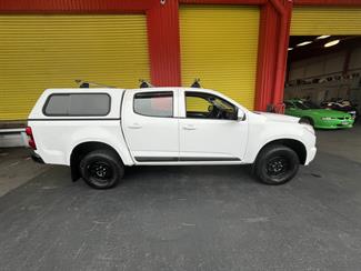 2014 Holden Colorado - Thumbnail