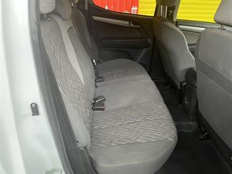 2014 Holden Colorado - Thumbnail