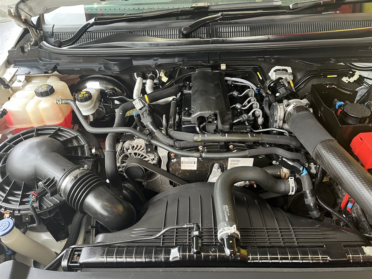 2015 Ford Ranger