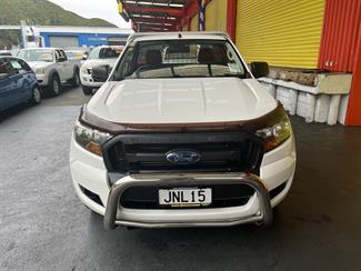 2015 Ford Ranger - Thumbnail