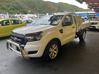 2015 Ford Ranger - Thumbnail